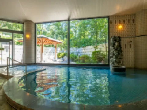 Taichou No Mori Hotels in Echizen Town