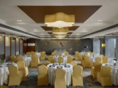 The Fern Vadodara, Series by Marriott Hotels in Vadodara