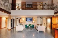 Dwo Rioja Wine Hotel