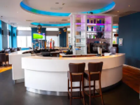 Ramada by Wyndham Belfast City Centre Hotels in Belfast