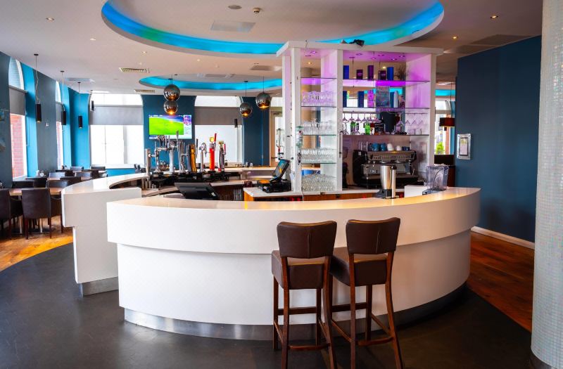 Ramada by Wyndham Belfast City Centre photo 2