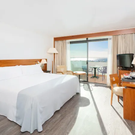 Hotel Palma Bellver, Affiliated by Meliá Отели рядом с достопримечательностью «Старый город»