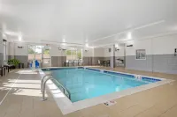 Best Western Plus Isanti - spa