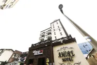Amore Motel - 2 stjerner