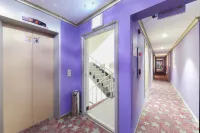 Suncheon Any Hotel