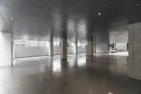 Hotel Aria - parking