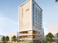 Gangjin the One Business Hotel Hotels in Gangjin-gun