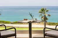 Electra Kefalonia Hotel & Spa - Pemandangan Pantai
