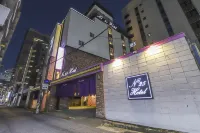 No25 Hotel Yeonsan Hotel dekat Stasiun Geoje