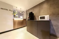 Icheon A7