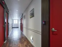 Gasan Ora Hotels near Mario Outlet