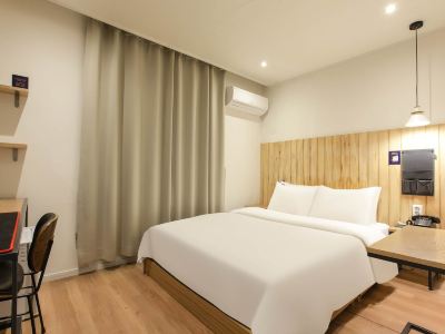 Seongnam Hotel Com