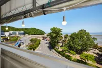 Yeongheongdo Badanoel Spa Pension - Bungalows