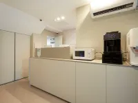 Wangsimni Regent Hotel Các khách sạn gần Lounge Le Chamber