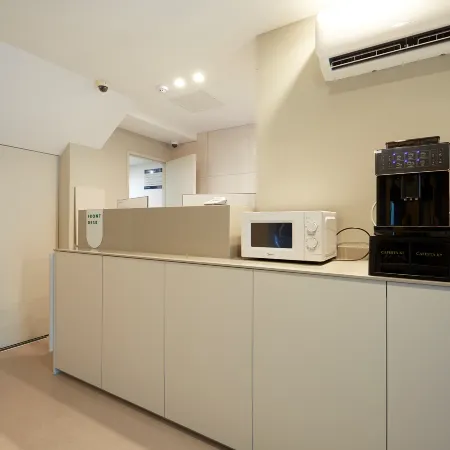 Wangsimni Regent Hotel Отели рядом с достопримечательностью «Сеульский лесной парк»