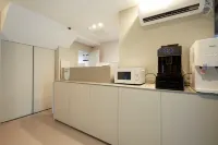 Wangsimni Regent Hotel - 2-Star