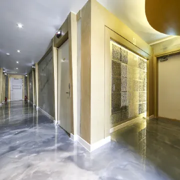 Hanam Baro Hotel