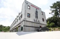 Geojedo Sadeung Gentleman Motel