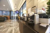 Hotel J's - Wifi