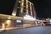 Ulsan Mugeodong No. 25 - 2 ดาว