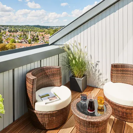 Pullman Stuttgart Fontana