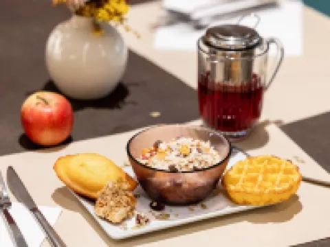 Novotel Paris 13 Porte d'Italie Hotels in Le Kremlin-Bicetre