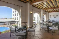 Hotel Duque de Nájera