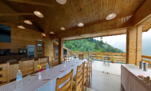 Vivaan the Sunrise Resort