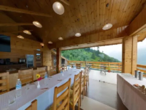 Vivaan the Sunrise Resort