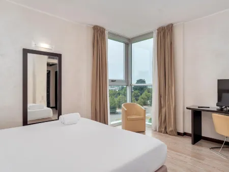 B&B Hotel Park Hotel Cassano Отели в г. Cassano d'Adda