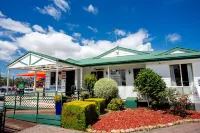 Big4 Traralgon Park Lane Holiday Park Hotels in Traralgon