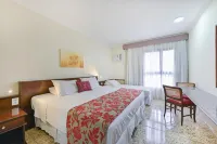 Hotel Dan Inn Campinas Cambuí