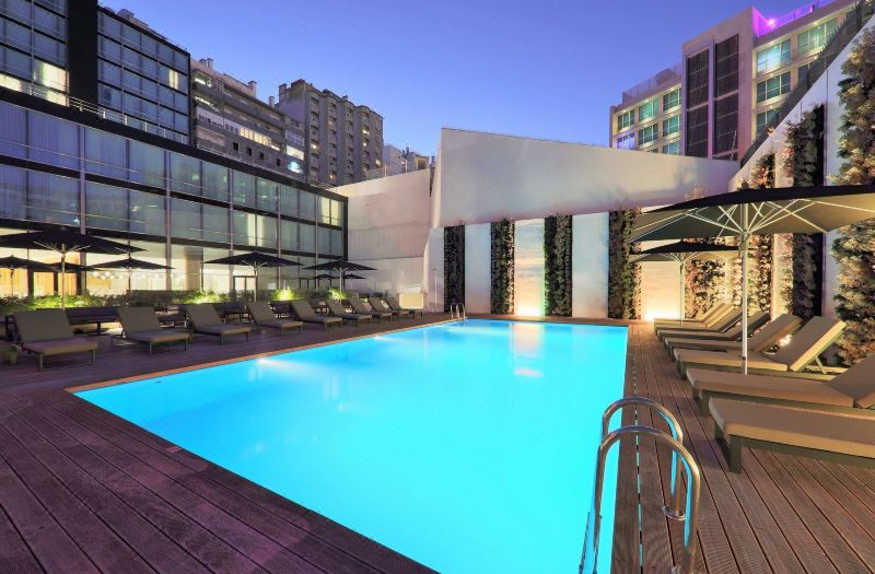 Iberostar Selection Lisboa photo 5