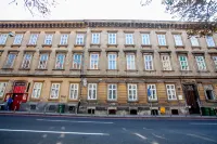 Zagreb City Vibe Apartments & Rooms Hotels near Archaeological Museum