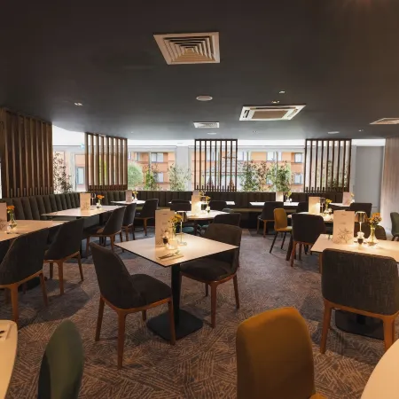 Holiday Inn Newcastle South by IHG