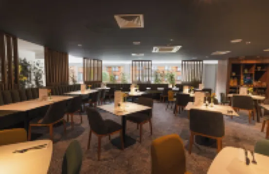 Holiday Inn Newcastle South by IHG