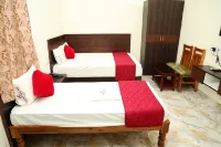 マウント ビュー イン クリシュナギリ