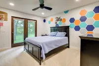 Cozy River Retreat Near Granite Peak Ski Area - 精品