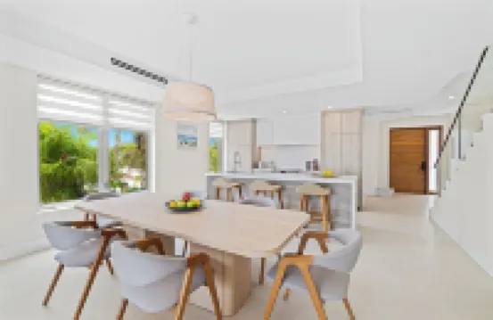 그레이스 베이의 더 파크