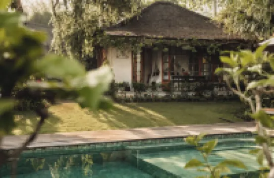 マギア デ ウマ ア メンバー オブ デザイン ホテルズ バリ島のホテル