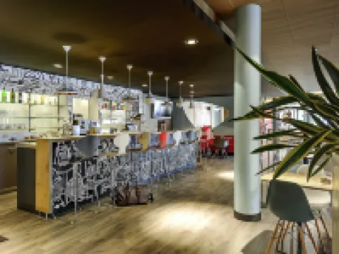 Ibis Konstanz Hotel di Konstanz