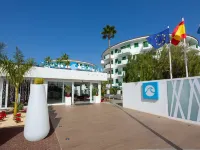 Servatur Playa Bonita Hotels in San Bartolome de Tirajana