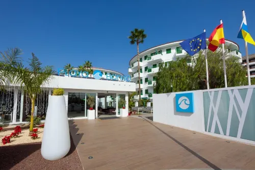 Servatur Playa Bonita - Ocean View
