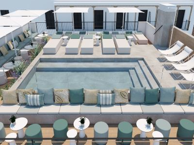 Neptuno Hotel & Spa 4 Sup