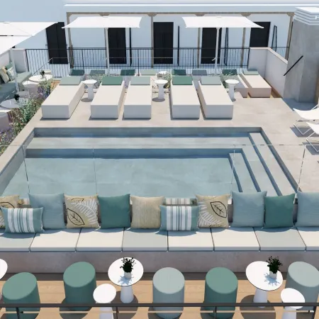 Neptuno Hotel & Spa 4 Sup