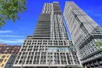 Le Reve Luxury Stays