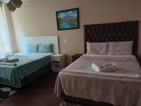 Wampex Guest House Pretoria Hotels near Russian Embassy