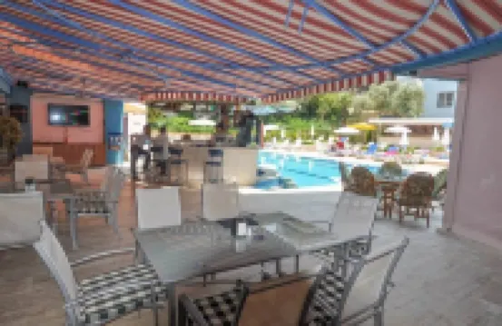 Happy Apart Hotel Hotels in Kadinlar Denizi Mahallesi