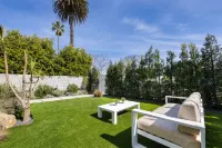 The Bella Villa II in Venice