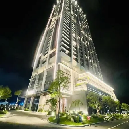 Halong Seaside Retreat